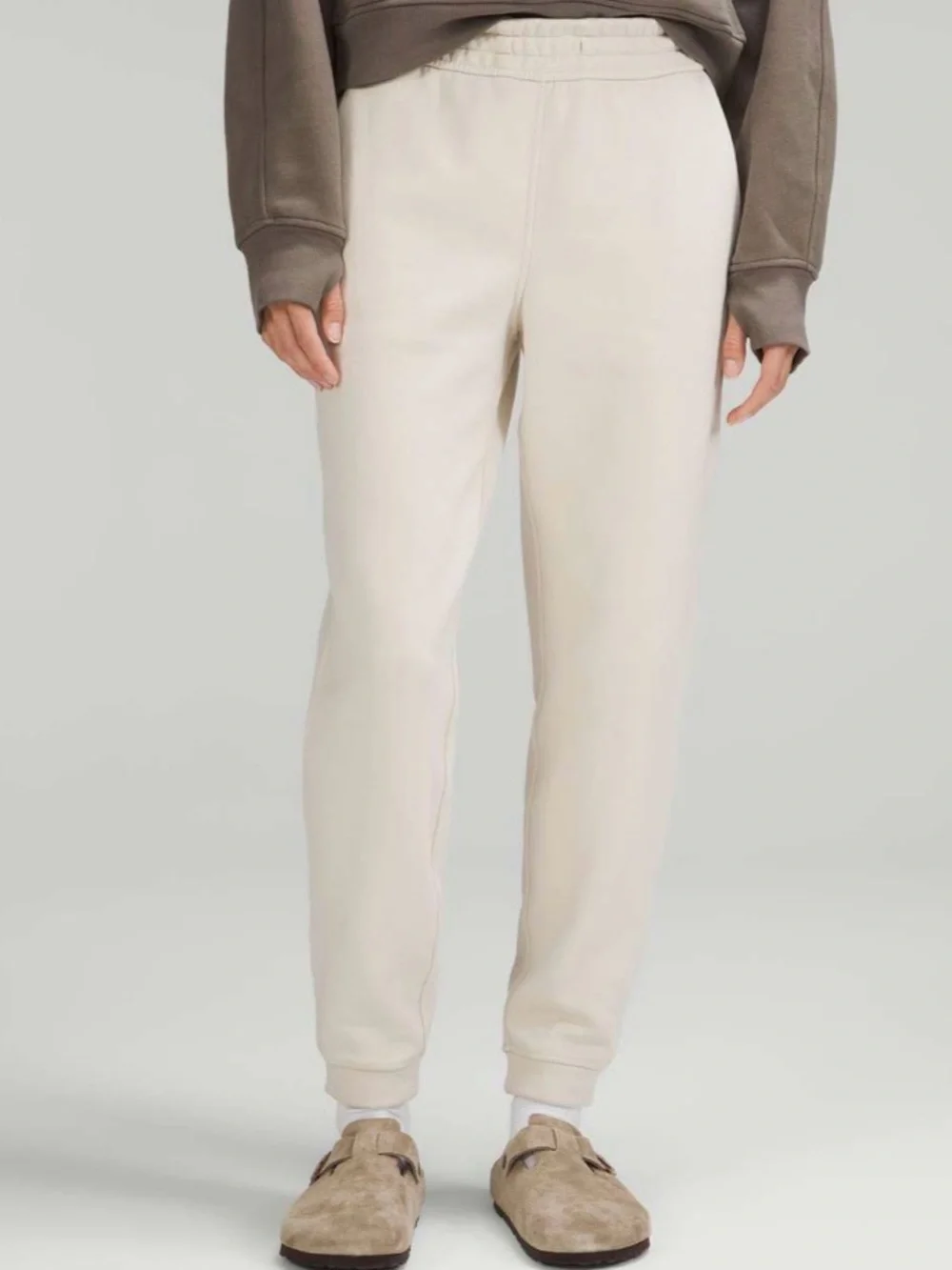 Lululemon Loungeful High-Rise Jogger Womens Size 4